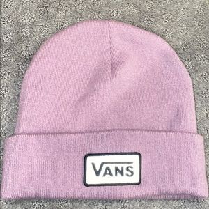 vans hat